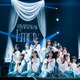 ひなた坂 46、2daysライブ開催 アンコールでメンバー涙「私たちは時に選抜に憧れながら、そして選抜をも超えてやるっていう思いでライブを作っています」【ライブレポート／セットリスト】 画像