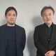 「カンヌは恐ろしい場所」『黒牢城』黒沢清×『急に具合が悪くなる』濱口竜介のスペシャル対談実現 画像