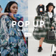 KiUが夏フェスシーズンに向けたPOP UPを6月25日から開催。人気インフルエンサー・バヤコと初コラボ 画像