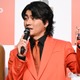 SixTONES森本慎太郎、“妖精姿”を自画自賛「小さくなった自分って意外と可愛いんだな」 画像
