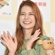 スザンヌ、カレー＆夏野菜サラダ並ぶ華やか食卓公開「サラダがカラフルで可愛い」「夏らしくて素敵」と反響 画像