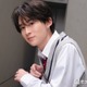 「今日好き」阿部創馬、青髪に劇的イメチェン「似合うのすごい」「美形際立つ」と反響 画像