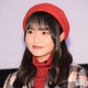 ヒカル広報の元日向坂46メンバー、金髪エフェクトで雰囲気ガラリ「儚い」「軟骨ピアスに衝撃」と反響 チラ見え軟骨ピアスも披露 画像