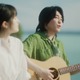 ミセス大森元貴＆福本莉子、CM初共演 ニュージランドで「点描の唄」アコースティックver.披露 画像