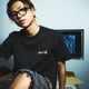 注目のラッパー・Sad Kid Yazを起用。SUPPLIER×JOINT WORKS、初のコラボアイテムを6月26日に発売 画像