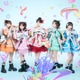 CANDY TUNE×「CHARGESPOT」コラボバッテリーの展開スタート 画像
