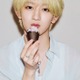 MAZZEL・NAOYA「月に1度自分を大切にしたい日に行く」アフタヌーンティーで“もぐもぐ顔”披露「CanCam」人気連載登場 画像