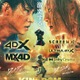 山崎賢人主演「キングダム」第5弾、希望と闇が激突する“決戦ビジュアル”解禁 MX4D・4DX上映も決定【キングダム 魂の決戦】 画像
