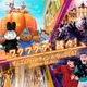 ハウステンボスのハロウィン2026、絶叫ホラーに仮装ミッフィーの新パレード…かつてないスケールに進化 画像