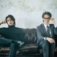 上田竜也＆トラジャ川島如恵留W主演舞台「ノッキンオン・ロックドドア」ミステリアスな2ショットビジュアル解禁 川島海荷ら全キャストも発表 画像