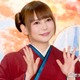 中川翔子「チャラ男ファッション」身にまとった双子弟の姿が話題「将来が楽しみ」「チャラついてても隠せない可愛さ」 画像