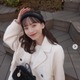 サッカー日本代表 上田綺世選手の妻「いつかの父の日」0歳長女との2ショット公開「同じ顔すぎる」「目くりくり」と反響 画像