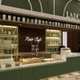 ラデュレ初のドーナツが登場「カフェ・ラデュレ」日本2号店が大宮駅に7月24日オープン 画像