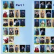 「THE MUSIC DAY 2026」シャッフルメドレー組み合わせ発表 NEWS・キンプリ・Snow Manら総勢42人12組 画像