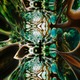 世界初のAIアート美術館「DATALAND」LAに誕生 リアルタイムで変化する“生きる美術館” 画像