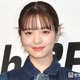 横田真悠、レーススカートで美脚透ける「大人の魅力が増してる」「頭身バランスが神」と反響 画像