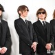 LUNA SEA、真矢さんが亡くなったあと初のテレビ出演 RYUICHIがコメント「今夜は真矢の想いも連れてきております」【テレ東音楽祭 2026夏】 画像