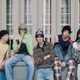 CORTIS、1st EP収録曲「GO!」が初のSpotify2億再生。グローバルヒット曲が誕生 画像