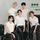 TOMORROW X TOGETHER、タリーズとコラボ決定 限定カフェメニュー＆PPULBATUチャームなど特別アイテムも続々 画像