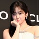 IVEユジン、純白キャミソールで素肌輝く「ナチュラル美人」「透明感すごい」と絶賛の声 画像