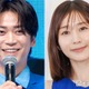 亀梨和也＆田中みな実、結婚発表で“タッチ婚”と話題 「令和の和也と南だ」「運命すぎる」の声 画像