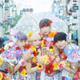 独占コメント到着！15周年“超HAPPY GAY YEAR”開催中の二丁目の魁カミングアウト、新曲2曲デジタルリリース 画像