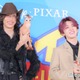 INI池崎理人＆高塚大夢、“トイ・ストーリー風”衣装で登場 プライベートでのディズニー秘話も【トイ・ストーリー５】 画像