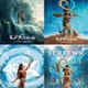 実写版『モアナと伝説の海』IMAX及びプレミアムラージフォーマット上映決定 画像