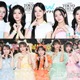 CUTIE STREET、“コラボ話題”ILLITから教えてもらった韓国語に「可愛すぎる」「私も使いたい」と反響【2026 FNS歌謡祭 夏】 画像