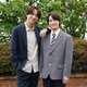関西ジュニア嶋崎斗亜、寺西拓人の高校時代役に決定「ラストノート」でフジテレビドラマ初出演【コメントあり】 画像