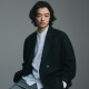 染谷将太、若き小説家役で出演　石橋静河主演「ブラッサム」 画像