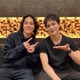 JO1川西拓実、豆原一成が歌う「むらさきいろ」作詞・作曲を担当「良い物が作れそうという自信もありました」【夫婦と16歳～狂気の隣人～】 画像