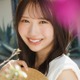 日向坂46藤嶌果歩「願いがかなった」純白ワンピでフレッシュ笑顔 1st写真集先行カット第14弾解禁【果実の歩幅】 画像