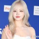 IVEリズ、美肩輝くベアトップドレス姿に絶賛の声「リアルプリンセス」「鎖骨くっきりで綺麗」 画像