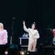 Mrs. GREEN APPLE、バンド史上初“国立競技場”4DAYS完走「Ringo Jam」発足10周年を祝いステージ上空にドローンアート【ゼンジン未到とイ／ミュータブル〜間奏編〜】 画像