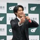 M!LK曽野舜太「三重おいないナビゲーター2026」＆「伊勢観光大使」に就任「好きすぎて滅！」「爆裂愛してる」にかけたコメントも 画像