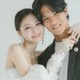 サッカー・福田湧矢選手＆モデル・愛甲ひかり、結婚発表「1番の味方であり1番尊敬できる人です」 画像