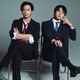 渡部秀＆齋藤璃佑W主演で人気BL「キスは捜査のあとで」実写化 取調室での大事件から恋が走り出すラブコメ 画像