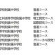 【中学受験2027】愛知県立中、9校10コースで募集…1月選抜 画像