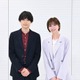 【SixTONES松村北斗＆岡崎紗絵「告白」インタビュー】7年ぶり再会で目撃した素顔「大人になった姿をお見せできれば」“愛が強すぎる”エピソードも 画像