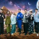 Snow Manの佐久間大介・渋谷凪咲ら出演「答えて進め！ワンダークルーズ」放送決定 AI×CG技術でリアルに体験“没入型クイズ番組” 画像