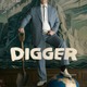 トム・クルーズがぽっこりお腹に大変貌…驚愕のストーリー設定明らかに『DIGGER／ディガー』予告編 画像