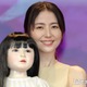 長澤まさみが脚本に惚れ込んだ映画「ドールハウス」アマプラ配信 “ムンク顔”で魅せる新境地 画像