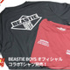 ビースティ・ボーイズ×タイクーン ランニング、公式コラボTシャツ＆ソックス発売　1992年の前座から34年越しに実現 画像