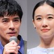 蒼井優＆中島歩「Tシャツが乾くまで」初回話題シーンは様々な温度感で撮影「ものすごく面白い地図をもらっている感じ」 画像