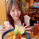 大食い女王・もえのあずき、大胆美ボディ全開の水着姿に反響「スタイル抜群」「メリハリボディで二度見した」の声 画像
