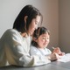 中学受験で差がつく子は何が違う？超難関「御三家」に子どもたちを合格させた3児の母がすすめる「思考力を鍛える行動」とは 画像