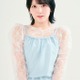 元AKB48田口愛佳、事務所所属を報告「バラエティーやラジオ、舞台など沢山の経験を出来るよう挑戦」 画像