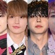 EBiDAN、CM前の“内輪ノリ”に注目集まる「誰の声かと思ったら」総勢58人で圧巻パフォーマンス【音楽の日2026】 画像
