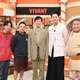 【ニノなのにSP】「VIVANT」出演者集結 M!LKはドラマ撮影現場に駆け付ける 画像